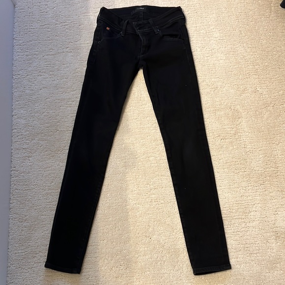 Hudson jean 25 size - Picture 1 of 3